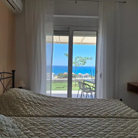 بيت للعطل Almira House كوتاري