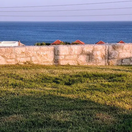 بيت للعطل Almira House
